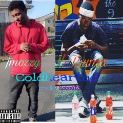 J SPRIT X T PUMA  NEED YOU RIGHT NOW