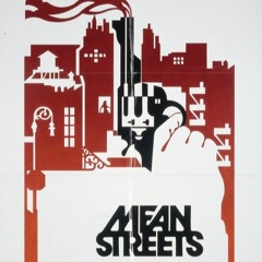 Mean Streetz/ Dark Piano Oldschool Hip-hop Beat/ 90's Style/ Classic Rap Instrumental/