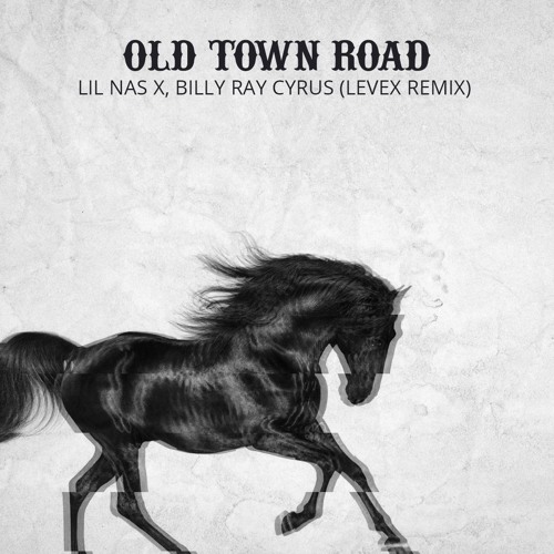 lil nas x old town road remix download mp3