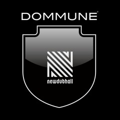 DOMMUNE Live Mix 2019.4.24