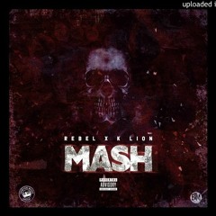 Rebel & K Lion - Mash [1 Option Riddim]