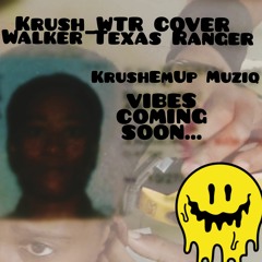 WTR Cover (walker texas ranger)