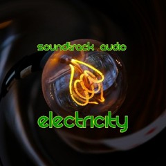 Electricity ~(Rough Pre- Mix)