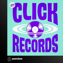 Premiere: Local Dialect - Varosha  - Click Records