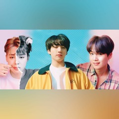 MASHUP Mikrokosmos/Euphoria/Love Myself