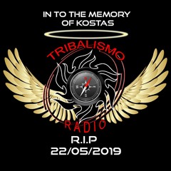 Tribute Set to the Memory of Kostas