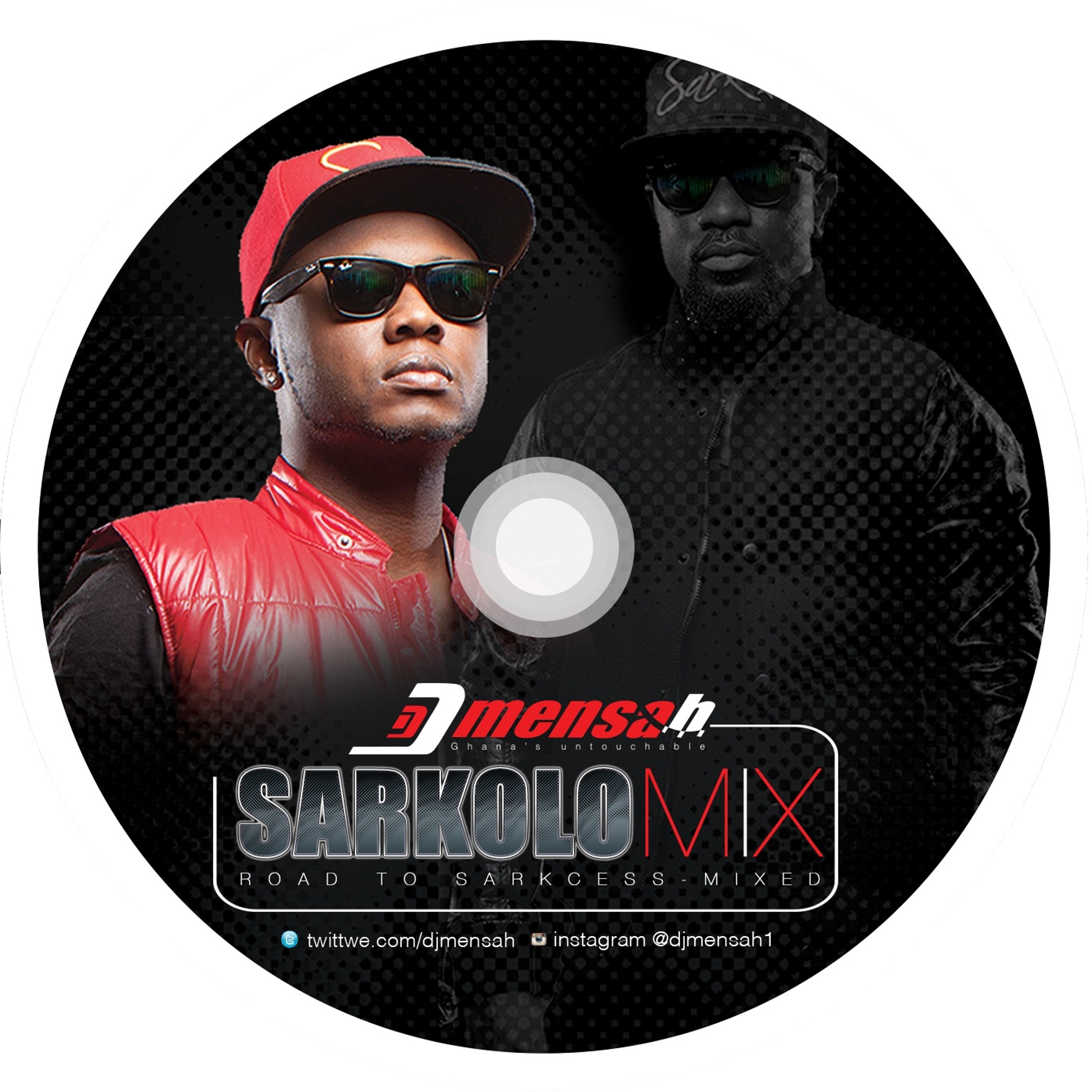 SOUND OF AFRICA COMPILATION