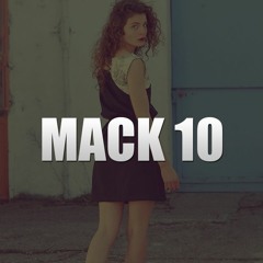 (FREE) Dave East Type Beat x Mack 10