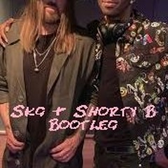 Lil Nas X - Old Town Road  -                       Skg & Shorty B UK Garage Bootleg