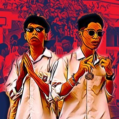 A2 GANG - Ngtrducanh ft nvkn aka Việt Nguyên