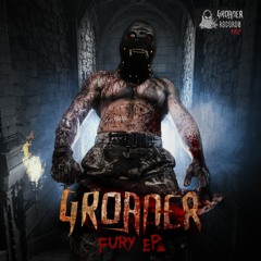 Groan-er - Big Bad Wolf