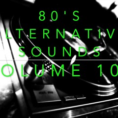 80'S Afro Cosmic Alternative Sounds - Volume102 by Diego Accorsi