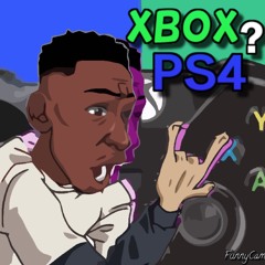 FunnyCam - PS4 or XBOX (Diss)