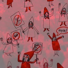 Sounds of Resistance - Rotkäppchen - Radialsystem 2017