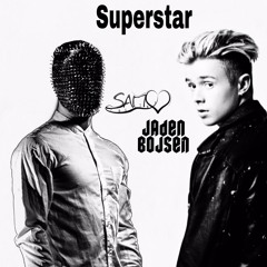Jaden Bojsen & Sam Collins - Superstar Remix