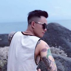 Thành Phố Buồn - NS Remix