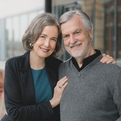 #ReRooted: Harville Hendrix, PhD & Helen LaKelly Hunt, PhD: Healthy Relationships
