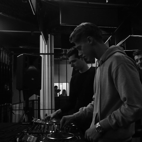 Adrian Baranowski B2B Unbreak (Welcome berlin X Noneoftheabove & Nico Moreno) Magazine Club