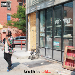 Look At You | Look At Me (Prod By Rah The Gift)