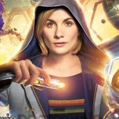 Doctor Who Theme