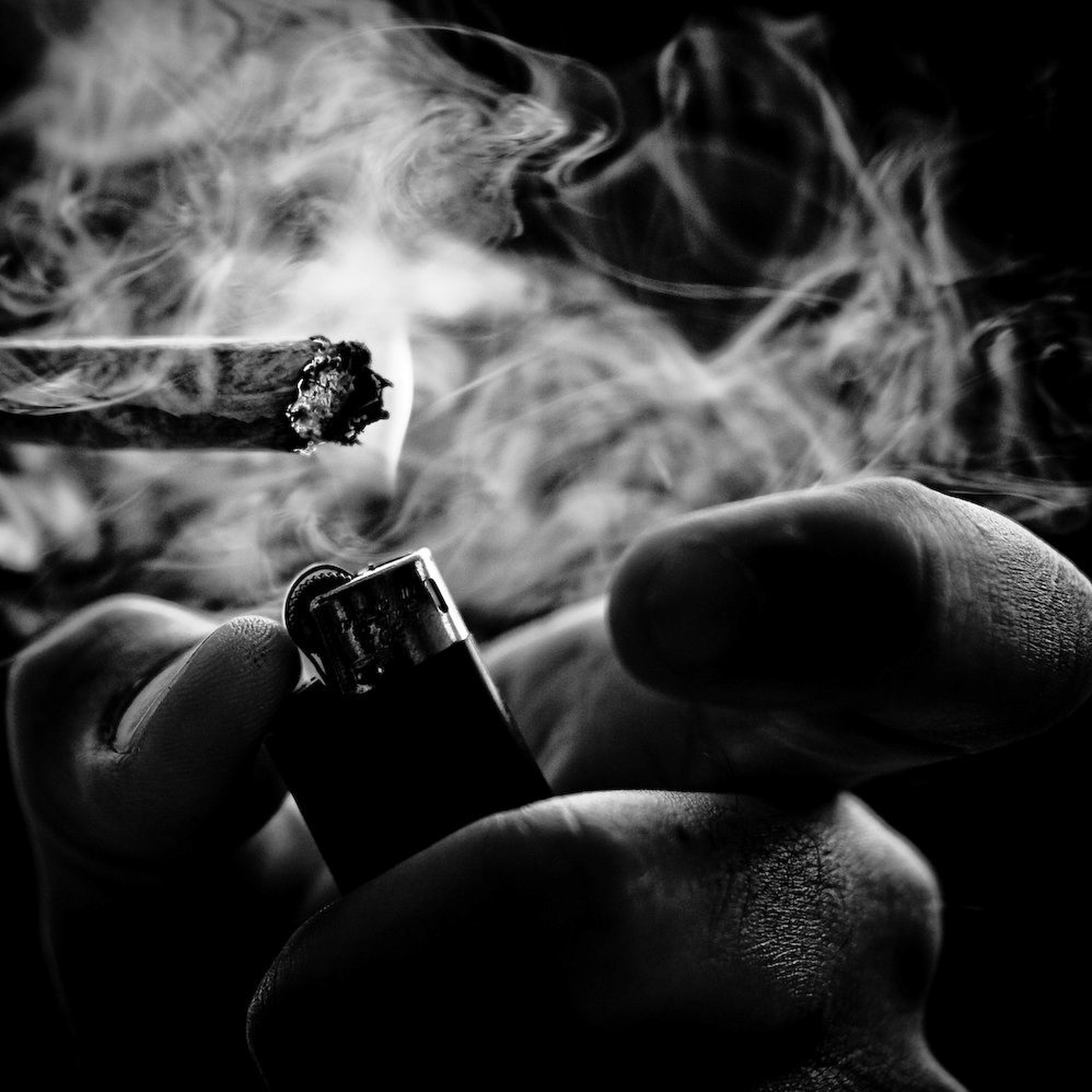 Spliff episode artwork