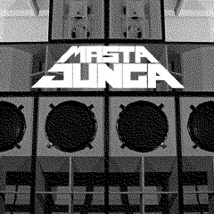 Masta Junga - Soundsystem (Out on August 7th) Green Valley Records