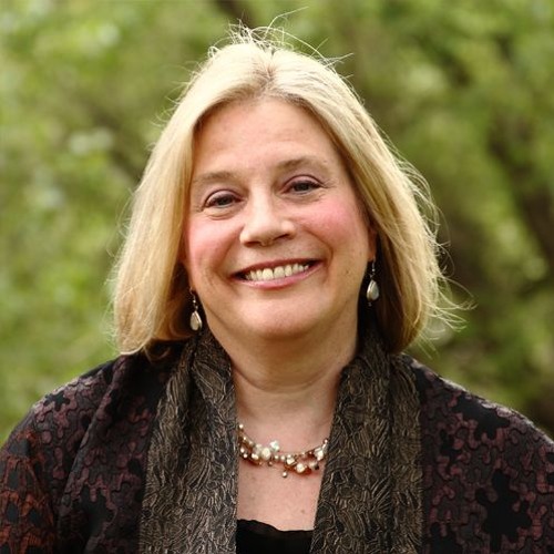 #ReRooted: Diane Poole Heller, PhD: Trauma as a Portal to Spirituality