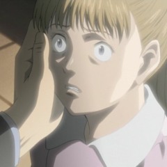 Monster Anime_ Close Your Eyes