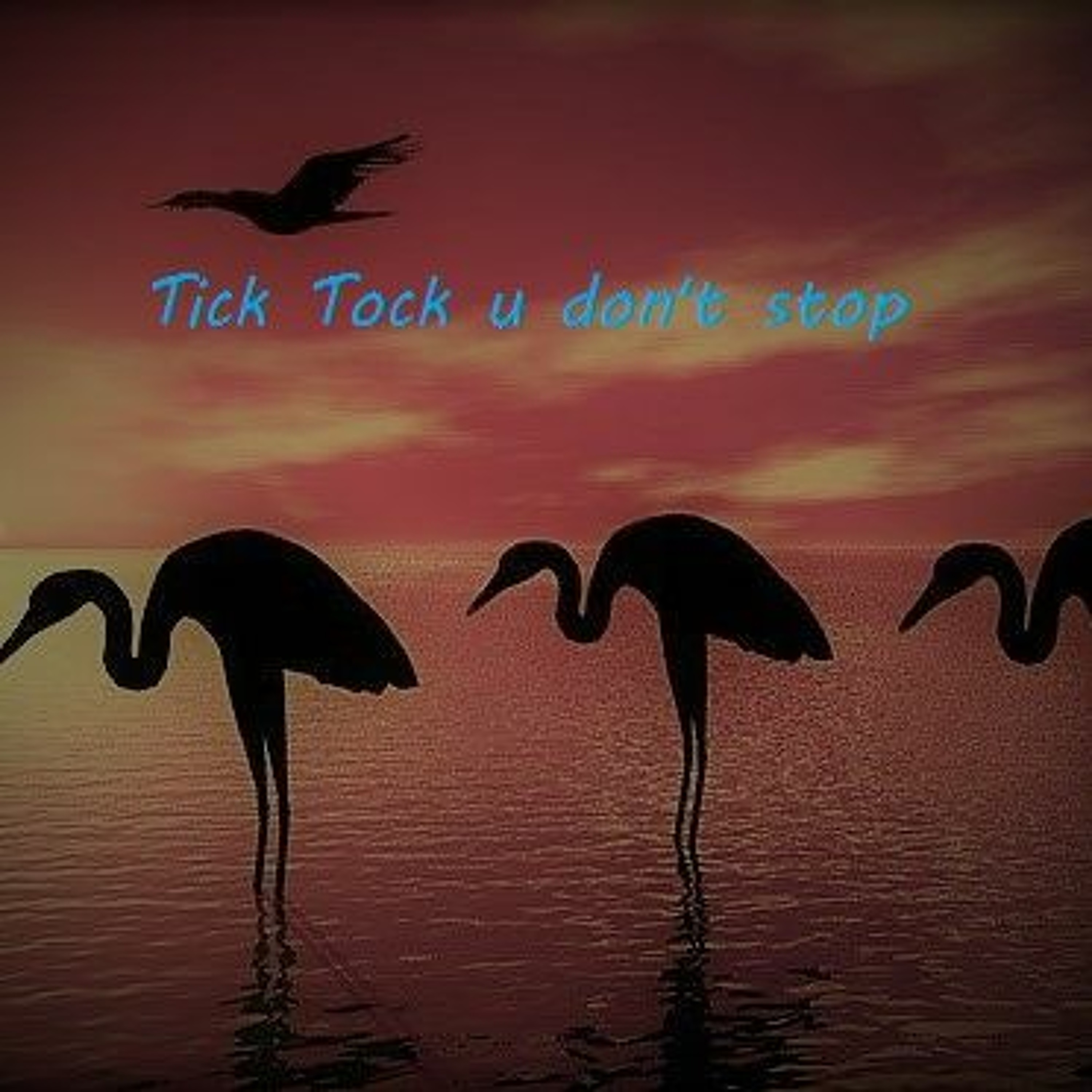 Ticktock U Dont Stop episode artwork