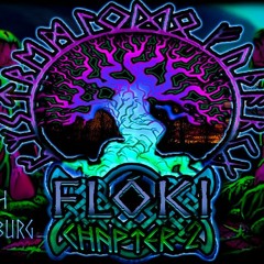 Diffus Live @Floki Chapter 2 (136 - 148 bpm)