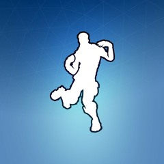 Fortnite - Billy Bounce