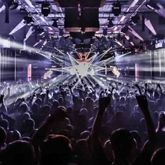 Jacob Techno - Eternity