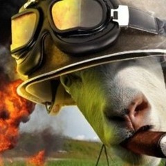 I'm Sending The Wolf (Live Version)