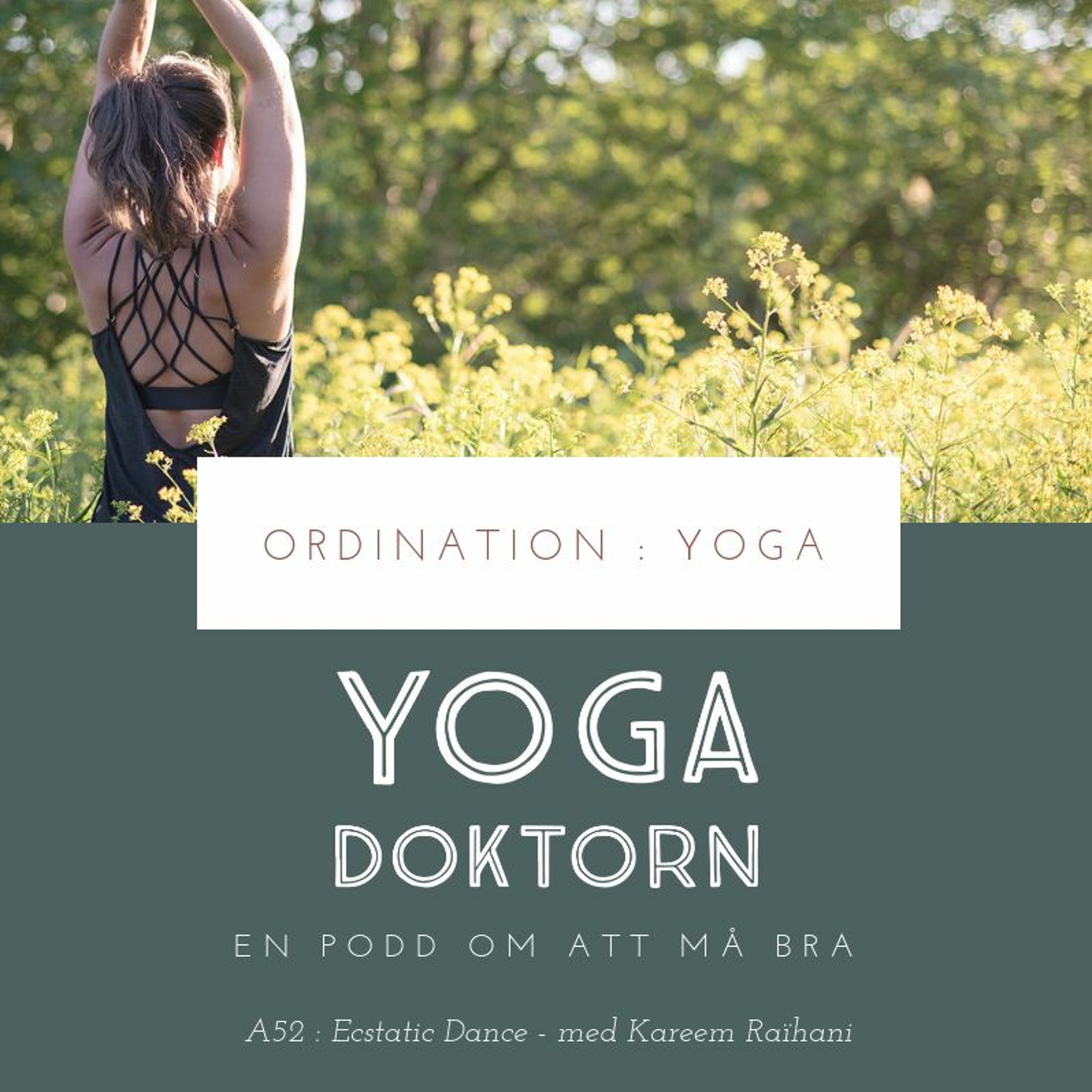 Yogadoktorn Podcast