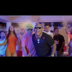 Bulin 47 Ft El Tonto - Me Solte Dembow 132 Bpm Intro + Ountro