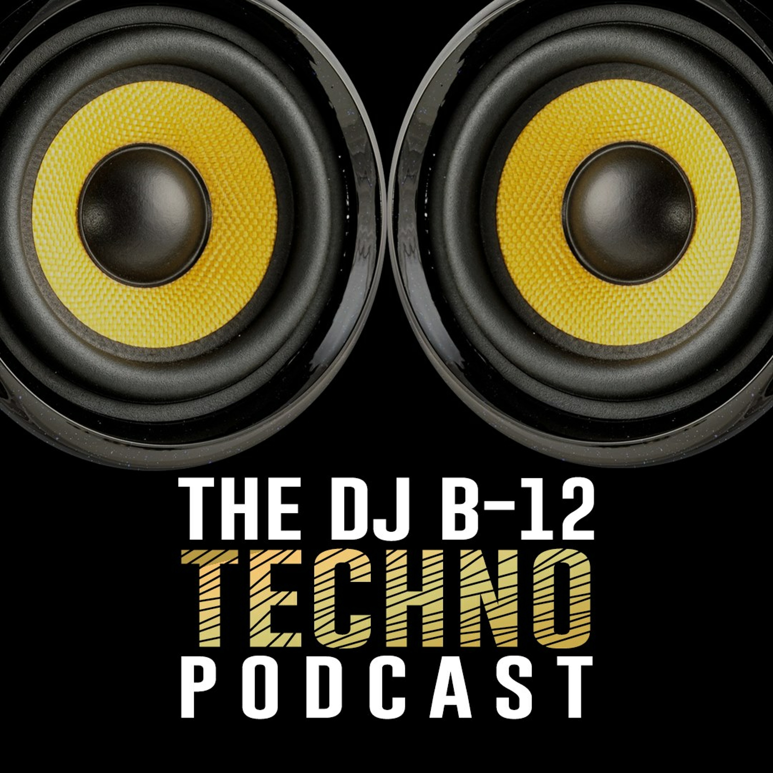 Stress Factor Podcast