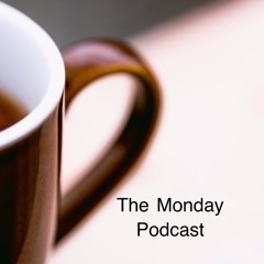 20190527 MONDAY PODCAST 26