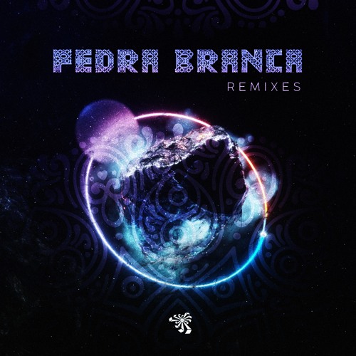 Pedra Branca - Nevermind (Nevermind And Tragic Violine Remix)