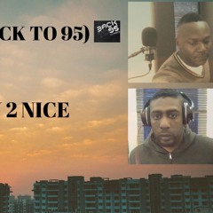 BACK TO 95 WARM UP PARTY OLD SKOOL GARAGE