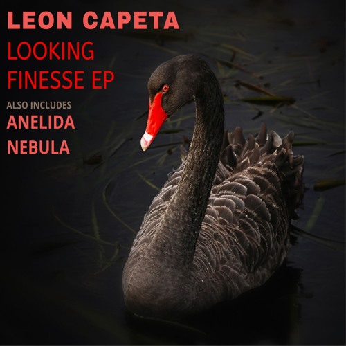 Leon Capeta Nebula Unreleased By Leon Capeta On Soundcloud Hear The World S Sounds