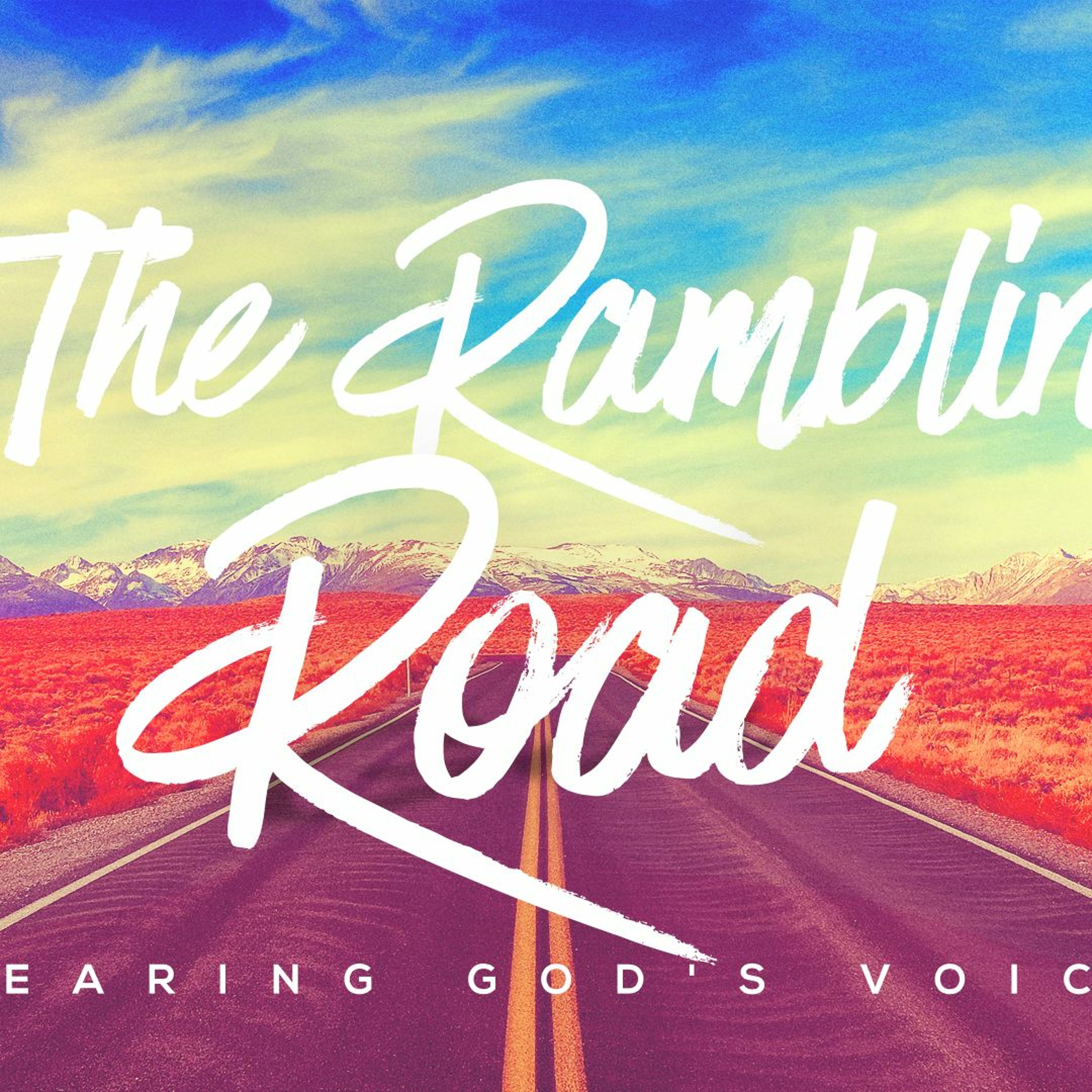Chapelwood Sermons