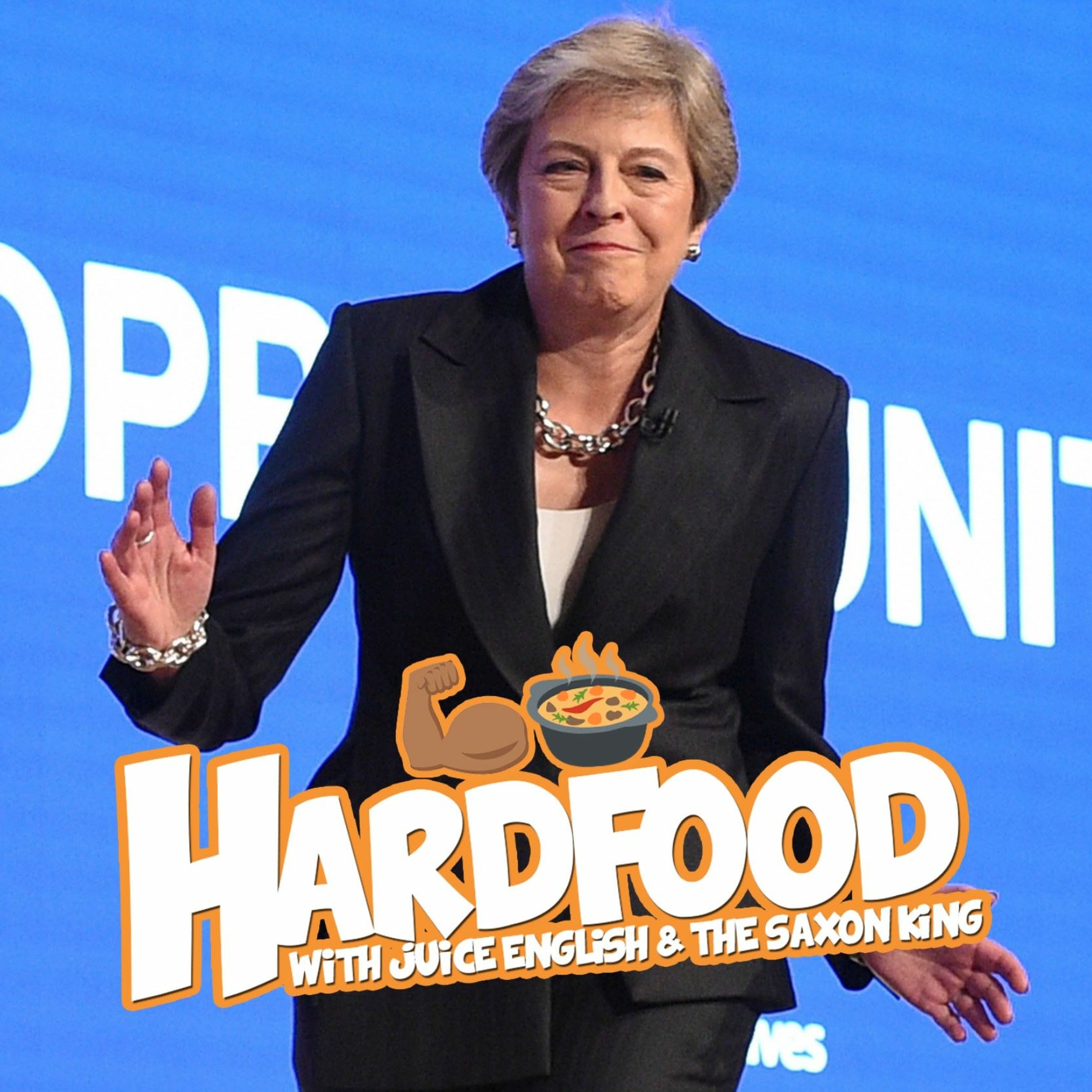 HARDFOOD