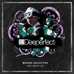 Mason Collective, Renko - Keyz (Original Mix)