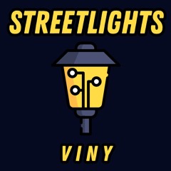 Viny - Streetlights (Prod. Homage) #VRP3