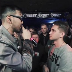 140 BPM CUP: ISLA DE MUERTA X КУКИШ С ХАСЛОМ