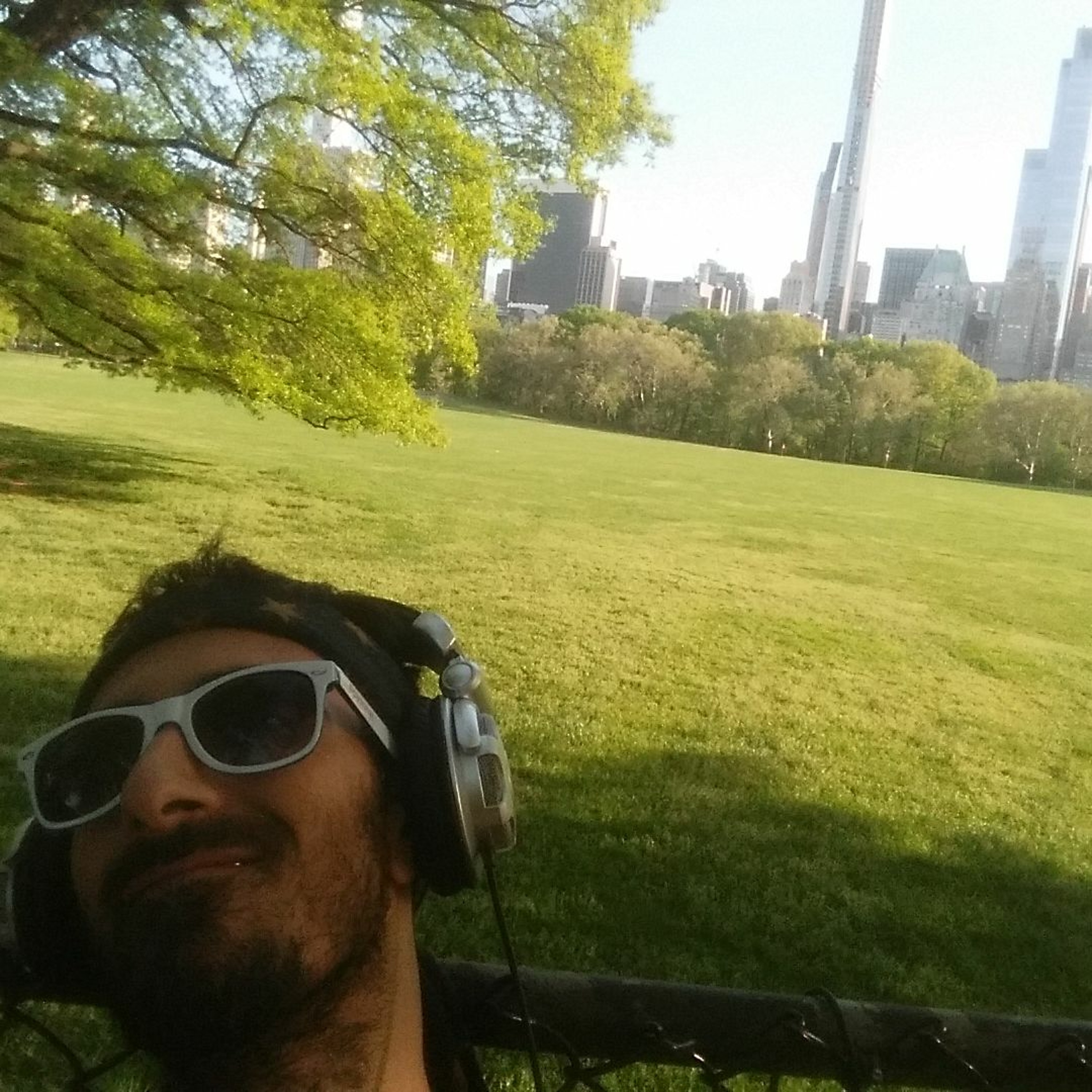 DJShamanLove