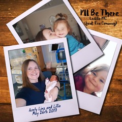 I'll Be There ft. Eve Conway