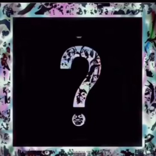 My Old Friend - ? - XXXTENTACION