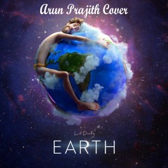 Justin Bieber Earth By Arun Stark