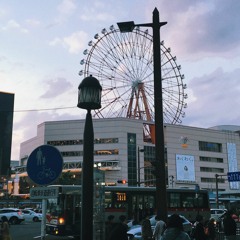 birthday trip